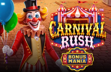 Carnival Rush